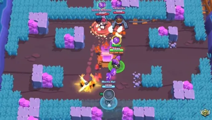 Brawl Stars Best Character Brawler For Each Game Mode Touch Tap Play
