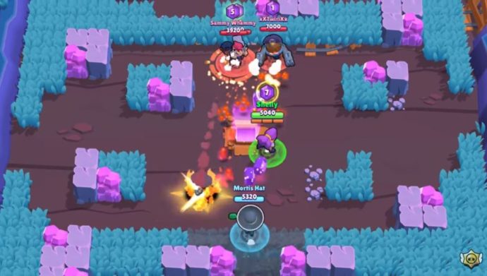 ✖ Epic ✖  Brawl Stars Best Brawler For Each Mode