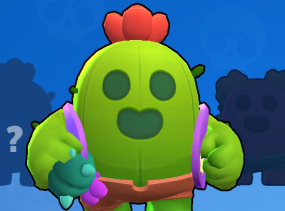 Brawl Stars Best Character / Brawler for Each Game Mode - Touch, Tap, Play