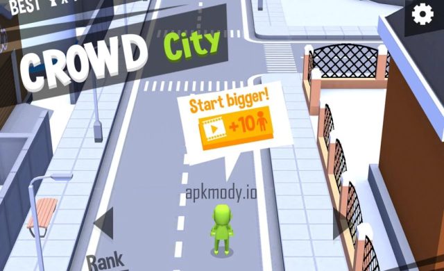 Crowd City Cheats: Tips & Strategy Guide