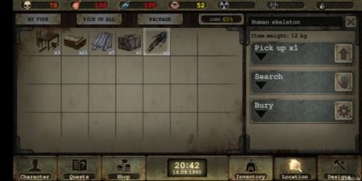 Day R Survival Bandit City Forts Guide | Touch, Tap, Play