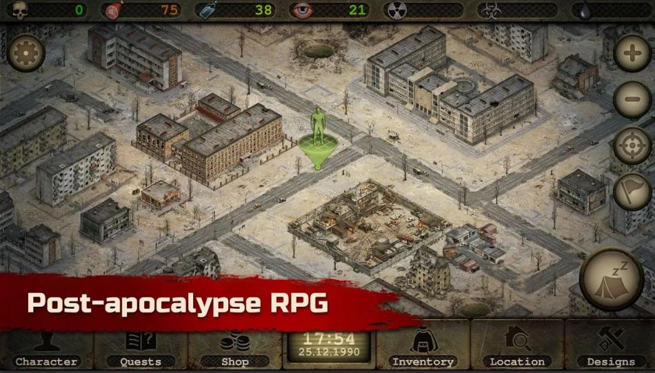 Day R Survival Cheats: Tips & Guide to Survive the Apocalypse | Touch