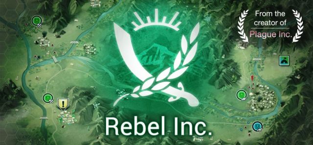 Rebel Inc: How to Win on Brutal with All Governors