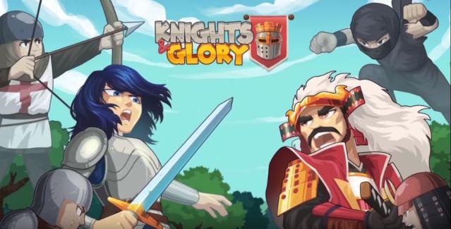 Knights and Glory Cheats: Tips & Guide to Win All Your Battles