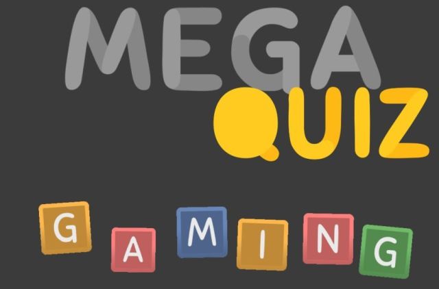 Mega Quiz Gaming 2K19 Answers: Items Pack Solution
