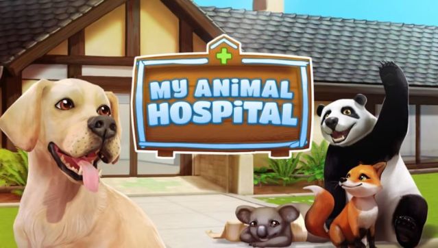My Animal Hospital Cheats: Tips & Guide to Cure Everybody
