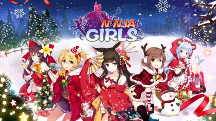 Anime Ninja Gift Codes