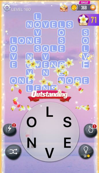 Word Crossy Answers Level 151 200 Walkthrough Touch Tap Play