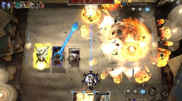 The Elder Scrolls: Legends New Story Expansion Releases Later This Month