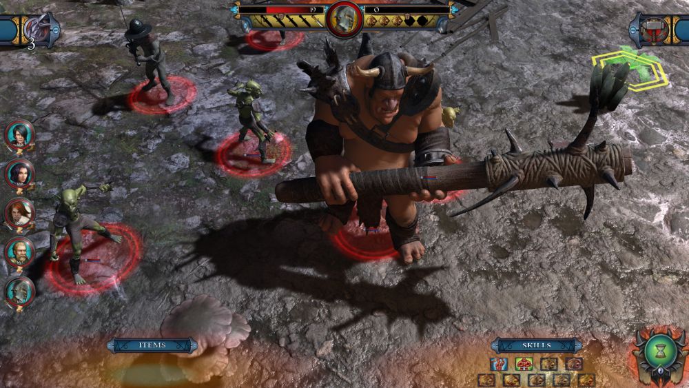 Shieldwall Chronicles