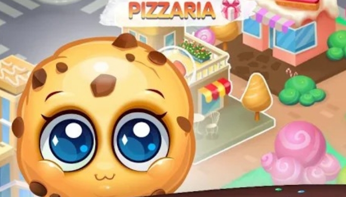 Cookie Swirl World Game For Free
