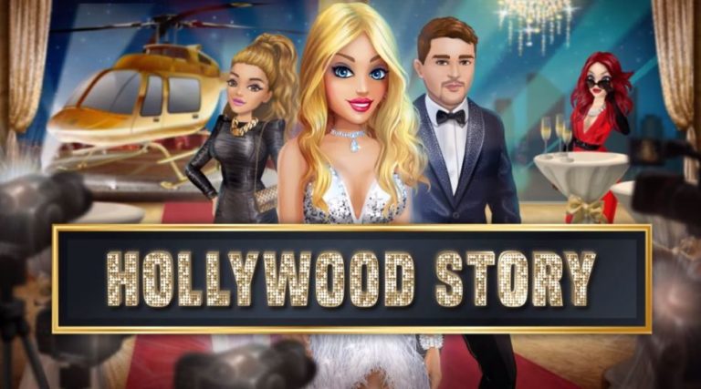 Hollywood Story Cheats: Tips & Guide to Become a Rich and Famous