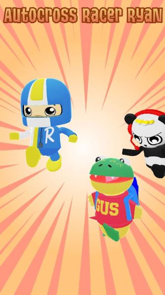 Tag With Ryan Cheats: Tips & Guide to Collect All Boosts & Costumes ...