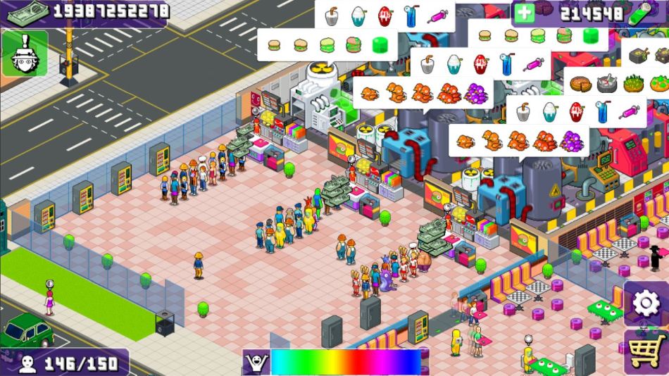 We Happy Restaurant Cheats Tips & Guide to Attract Customers