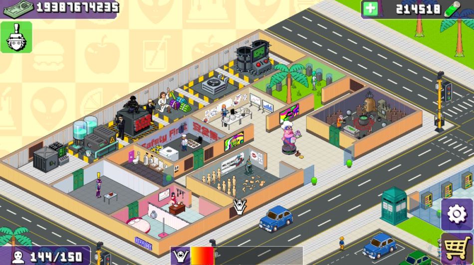 We Happy Restaurant Cheats Tips & Guide to Attract Customers