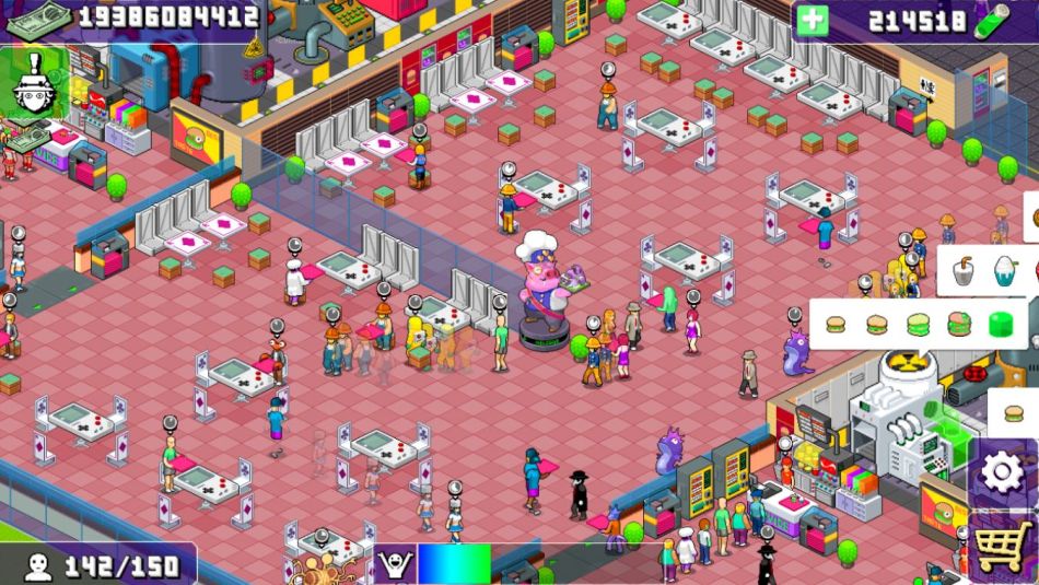 We Happy Restaurant Cheats Tips & Guide to Attract Customers