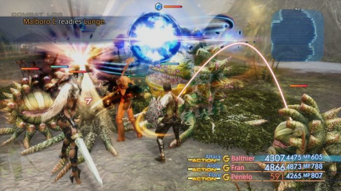 Final Fantasy Xii The Zodiac Age On Nintendo Switch To Come With Additional Features Touch Tap Play