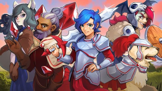 Wargroove To Get New Content And Features For Free; Multiplayer May Be Expanded