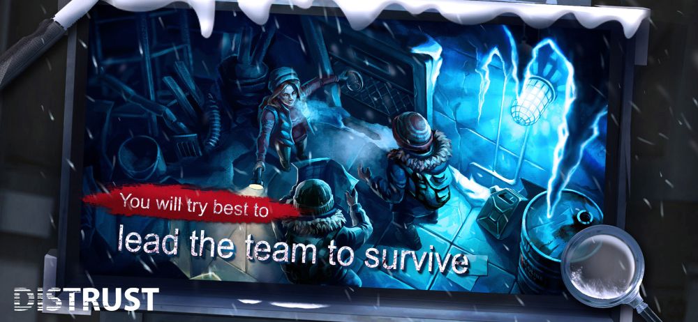 Distrust: Best Characters in the Game and How to Unlock Them All ...