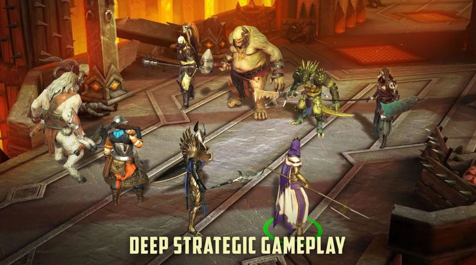 Raid: Shadow Legends: Best Heroes & Best Team Setup - Touch, Tap, Play