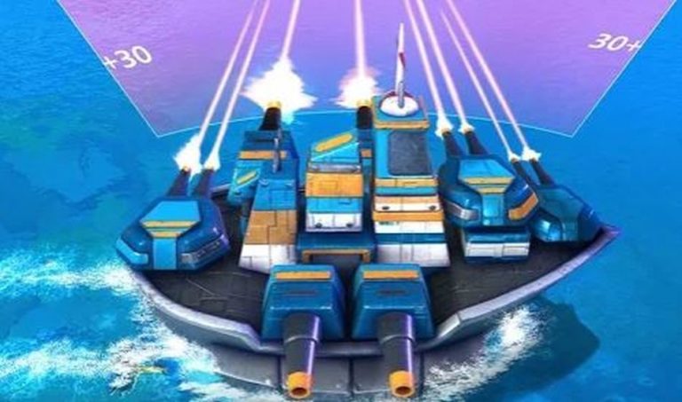 Sea R Game Sea Game Cheats: Tips & Guide to Conquer the Seas - Touch, Tap, Play