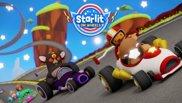 Starlit On Wheels Review