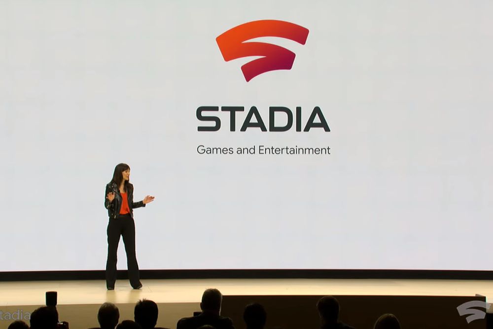 Stadia