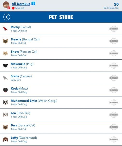 BitLife Pets Guide: Everything You Need to Know about Your Furry ...