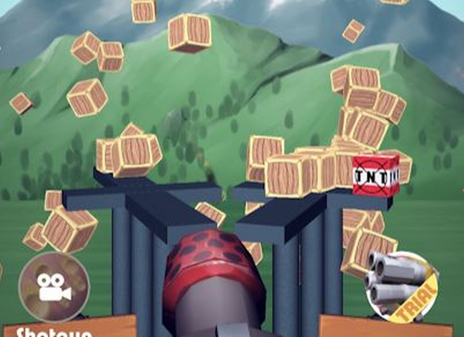 Pot Shot Cheats Tips & Guide to Aim Perfectly Every Time Touch, Tap