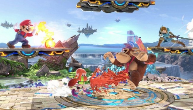 Super Smash Bros. Ultimate: Beginner's Guide on Becoming a Better ...