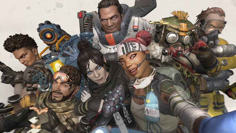 Apex Legends Mobile