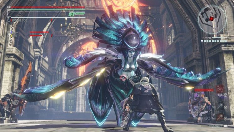 God Eater 3 Won T Start
