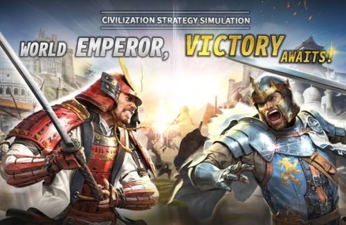 Civilization War Cheats: Tips & Guide to Build a Powerful City - Touch ...
