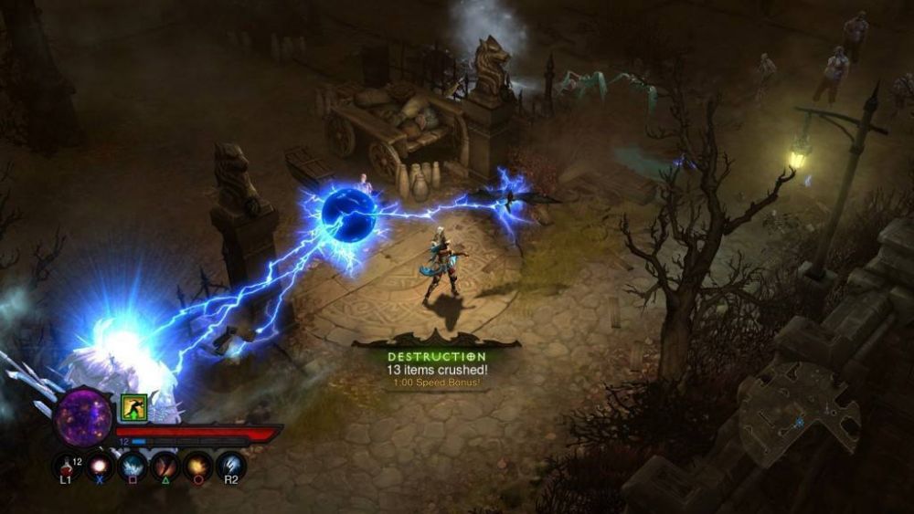 Diablo III: Eternal Collection