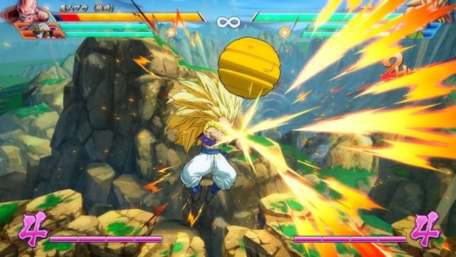 Dragon Ball FighterZ Next DLC Character To Be Revealed This Month