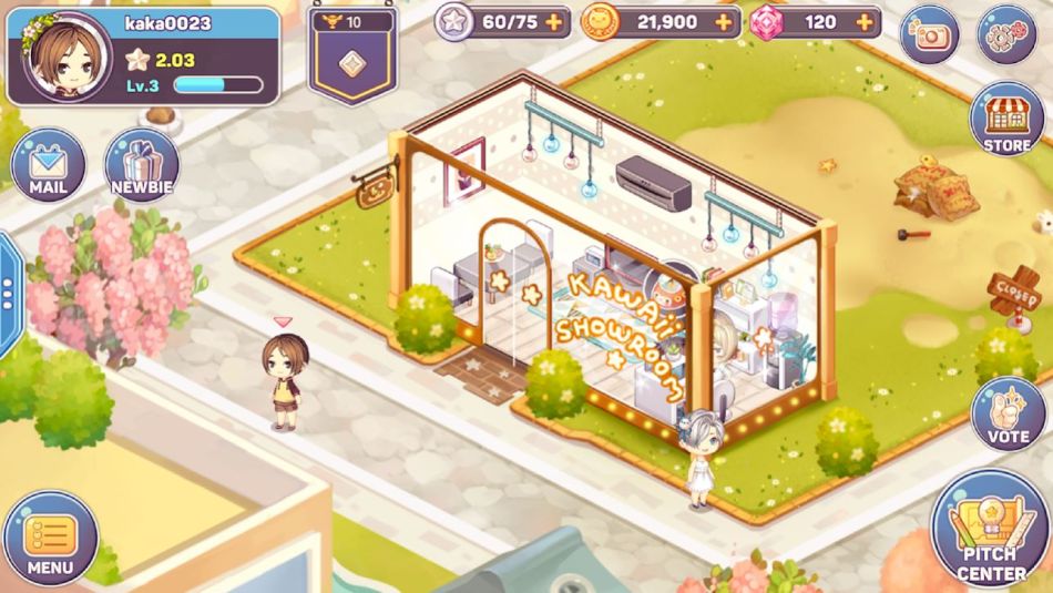 Kawaii Home Design Cheats Tips & Guide to Make the Best Designs