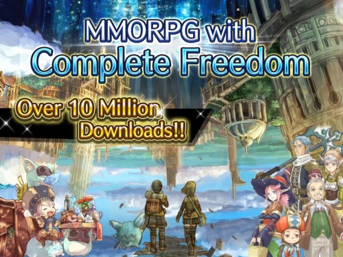 Toram Online Cheats Tips & Guide to Level Up Fast and Get More