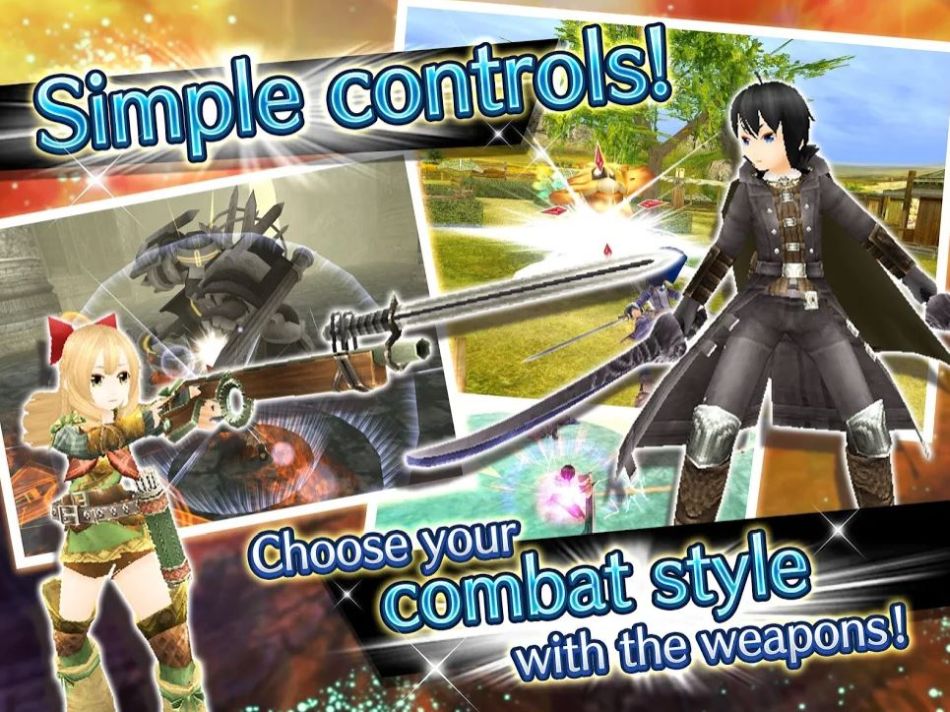 Toram Online Cheats Tips & Guide to Level Up Fast and Get More