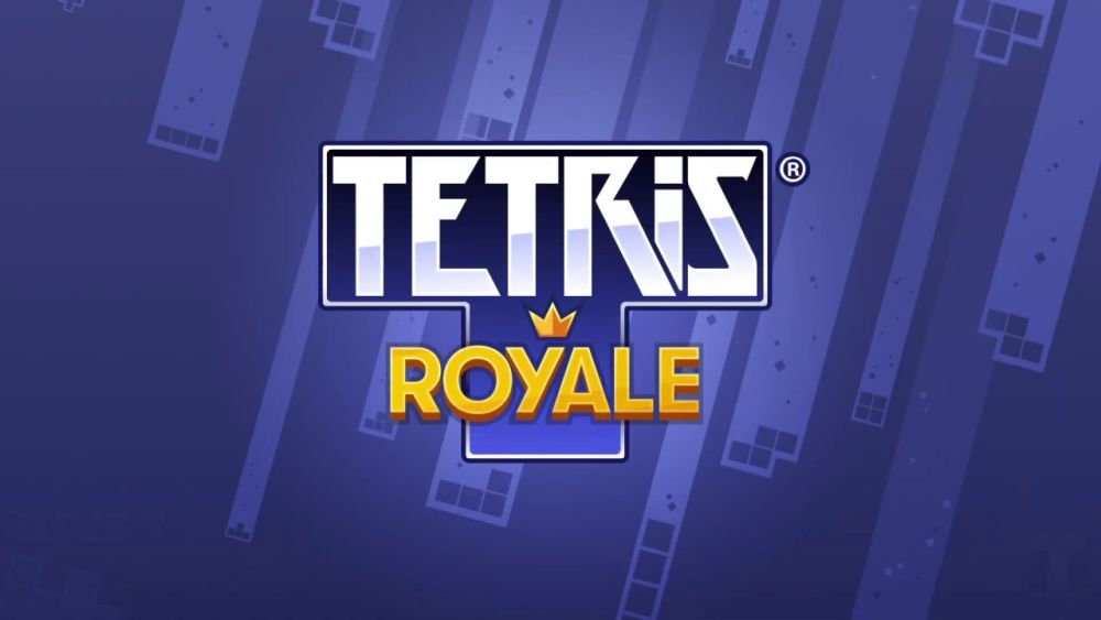 Tetris Royale