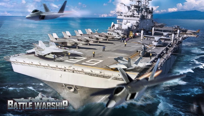 Battle Warship: Naval Empire Cheats: Tips &amp; Strategy Guide To Build the ...
