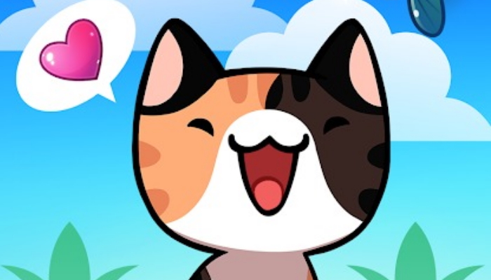 Cat Game The Cats Collector Brings Feline Fun to Mobile Touch, Tap