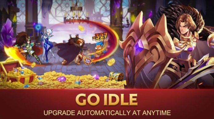 Mobile Legends: Adventure Tier List & Best Heroes in the Game - Touch