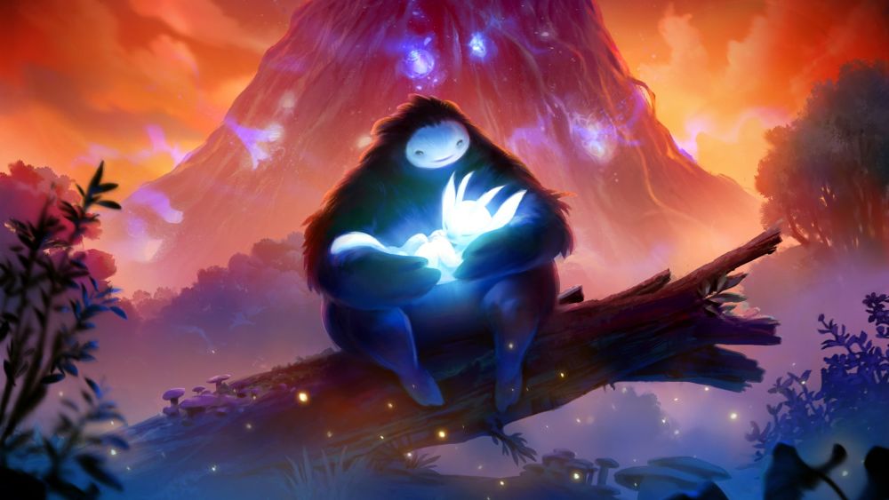 Ori and the Blind Forest Definitive Edition
