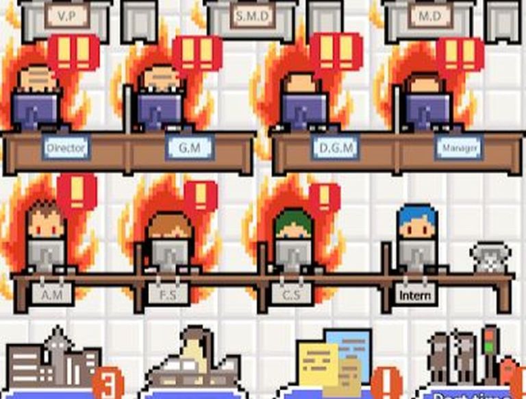 Don't Get Fired! Cheats: Tips & Guide to Find and Keep a Job - Touch ...