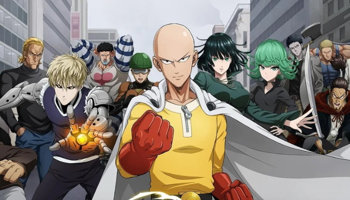 One Punch Man: Road to Hero 2.0 - Tips, Tricks, and Strategies