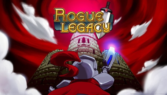 Genealogical Roguelite Rogue Legacy Comes to iOS