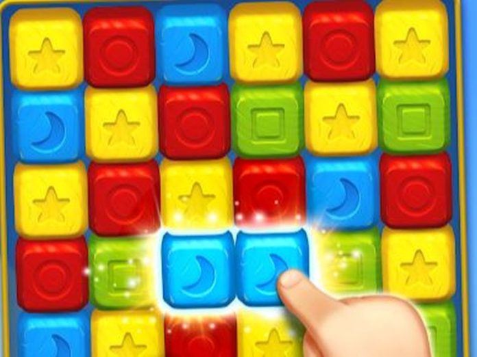 toy blast download for mac