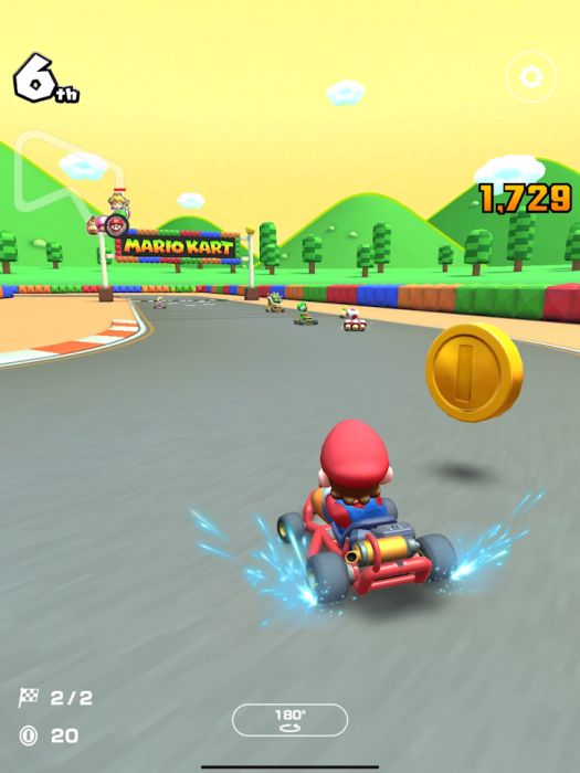 Does Mario Kart Tour Have Controller Support? - Answered - Touch, Tap, Play