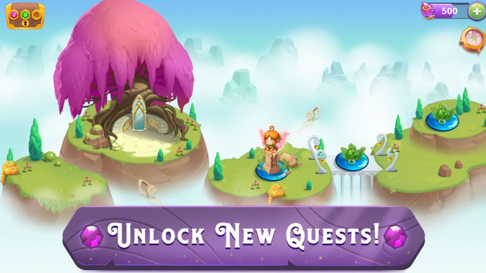 Merge Magic Cheats Tips & Guide to Merge More Creatures Touch, Tap, Play