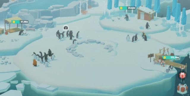 Penguin’s Isle Guide: Tips and Cheats to Build the Perfect Island